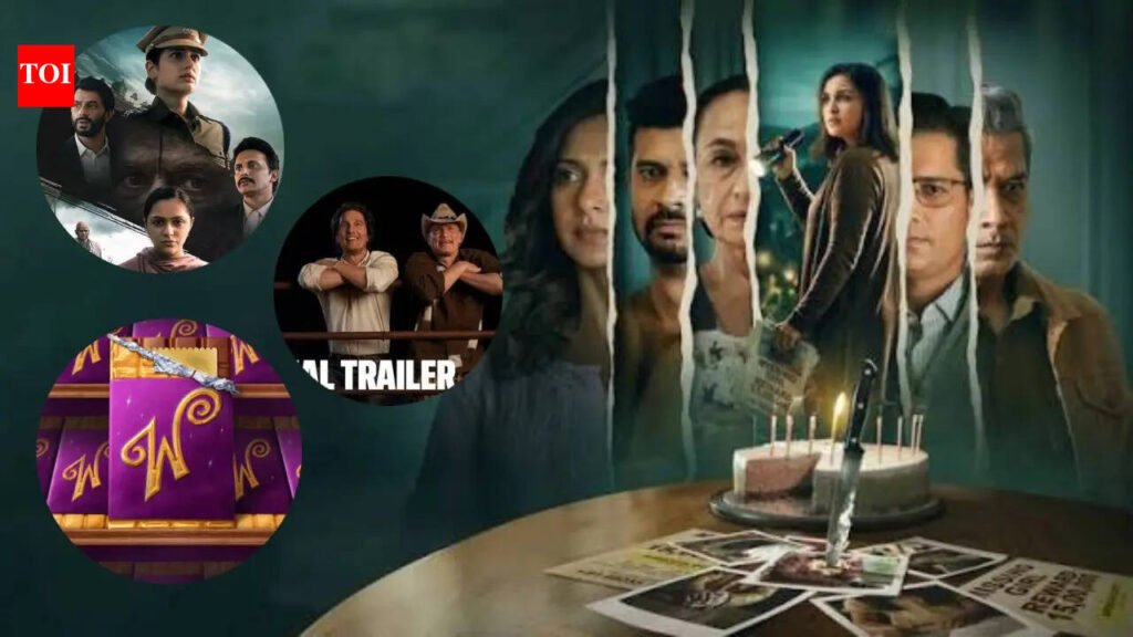 OTT releases this week (September 21-September 27)