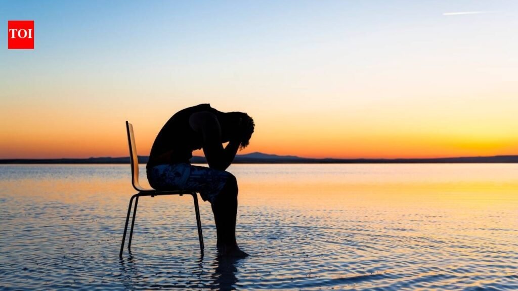 5 signs you’re living for everyone except yourself