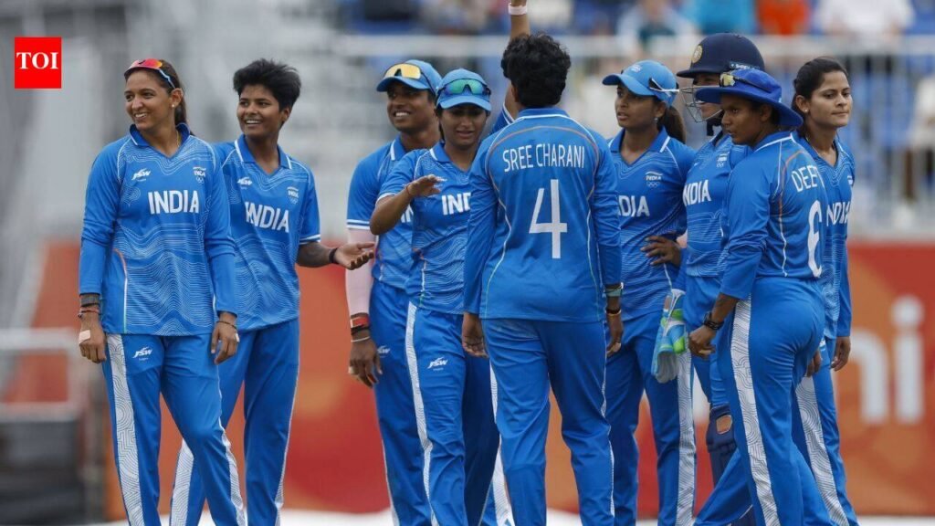 Asian Games: India’s full schedule on September 22, events and timings; women’s cricket final headlines medal hopes | Asian Games 2026 News