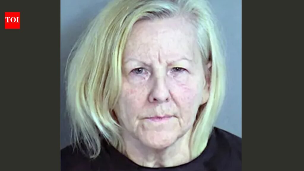 ‘Too difficult to care for them’: Florida mom tries to kill 2 autistic sons after husband’s death | World News