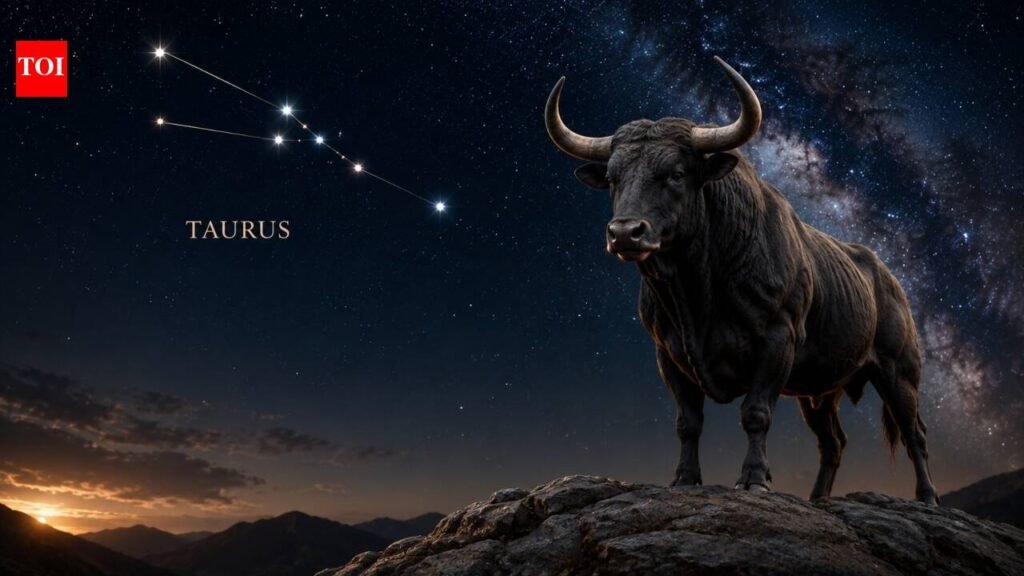 Taurus Horoscope Today, September 22, 2026: Unexpected financial gains bring joy, but love needs patience