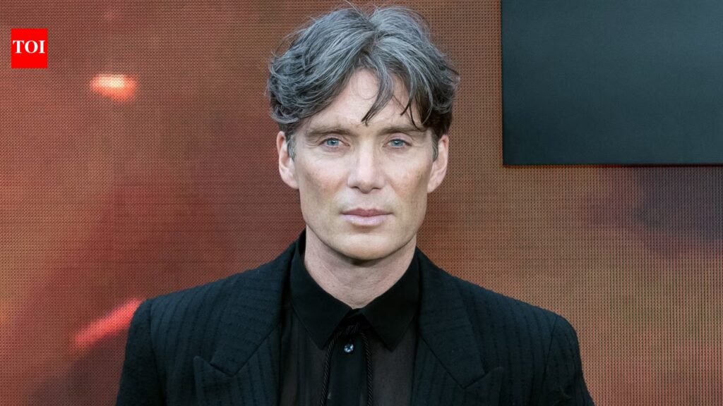 Cillian Murphy Quote: Quote of the day by Cillian Murphy: ‘Men and women are custodians of this society, and we both decide what’s going to happen for our future,’ a powerful life lesson on responsibility and equality from ‘The Oppenheimer’ star |