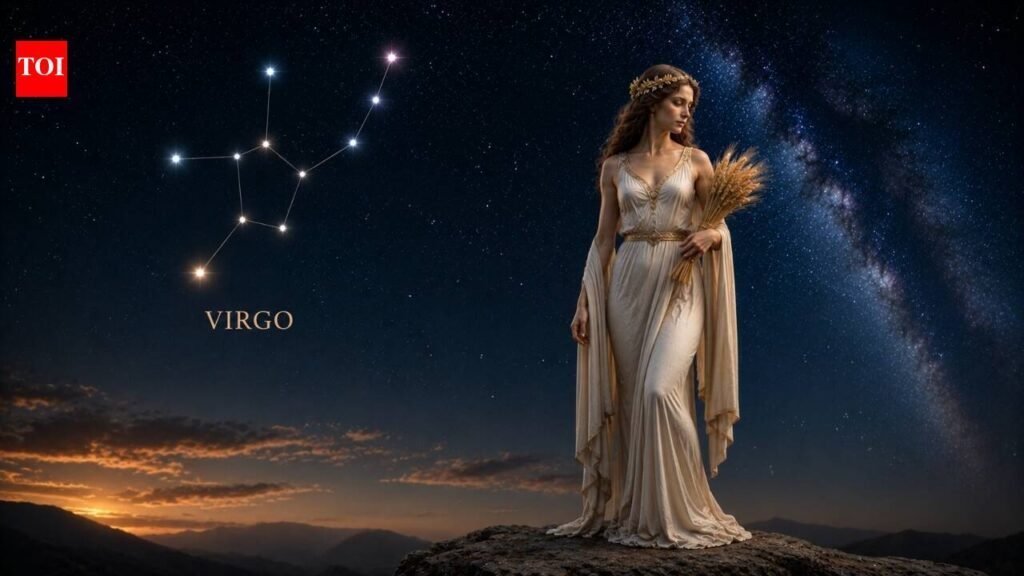 Virgo Horoscope Today, September 22, 2026: Academic success and positive connections brighten your day