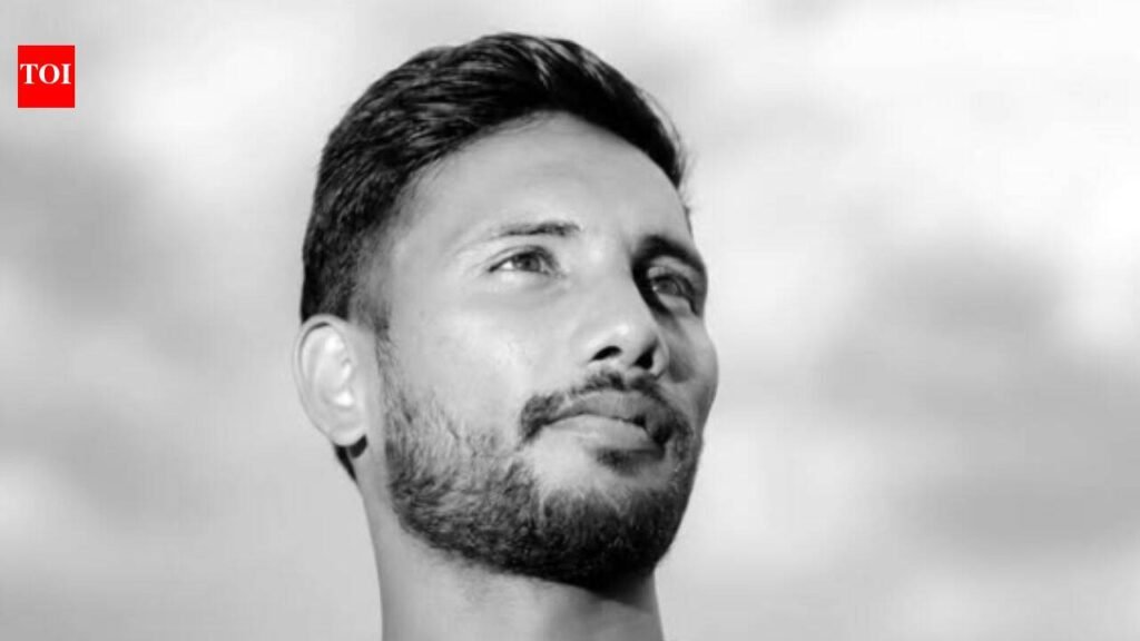 Who was Rijohn Jose? 29-year-old footballer dies in road accident in Kozhikode | Football News