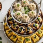 From momos to mini cakes: 8 creative ways to use your idli stand beyond idlis |