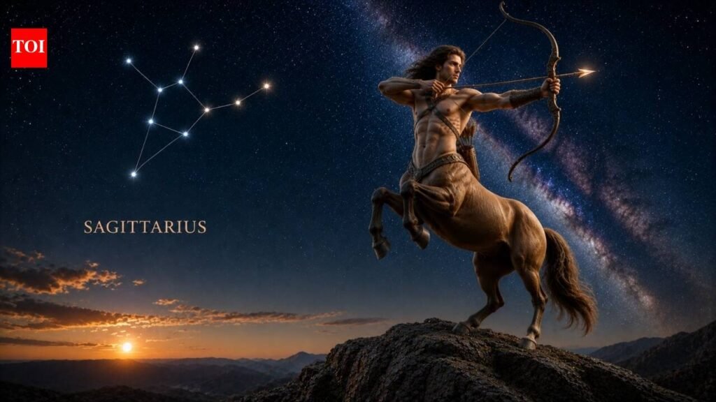 Sagittarius Horoscope Today, September 22, 2026: Embrace adventure, but avoid impulsive decisions and arguments