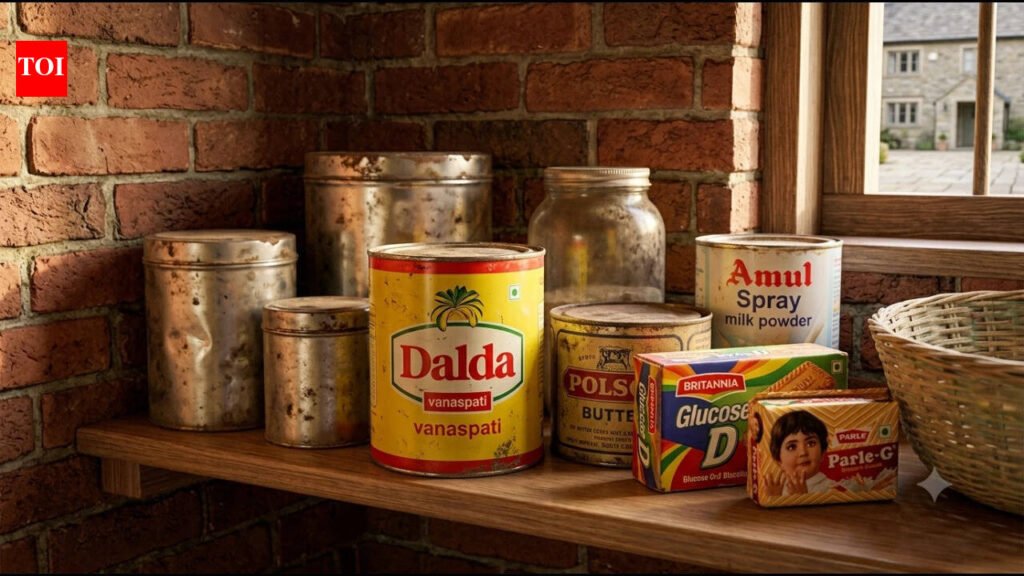 What did Indians eat in the 1960s? Popular foods from the 1960s that younger generations may not recognise