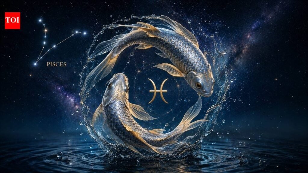 Pisces Horoscope Today, September 22, 2026: Keep life steady as delayed plans create time for fresh connections