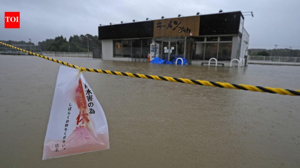 Asian Games chaos! Typhoon Dujuan disrupts equestrian event; India’s three-day schedule cut short | Asian Games 2026 News