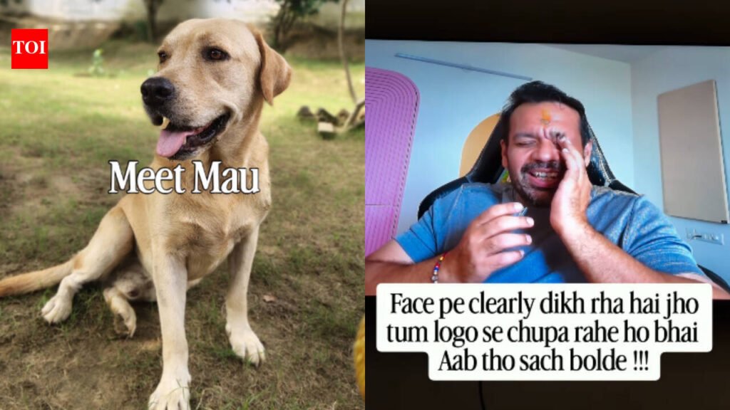 ‘Flying Beast’ Gaurav Taneja’s pet Mau reportedly dies: What happened in his final days? Social media questions raise concern