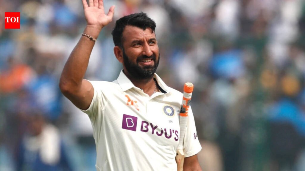 ‘Pujara used to irritate us’: Tim Paine recalls Australia’s biggest headache against India | Cricket News