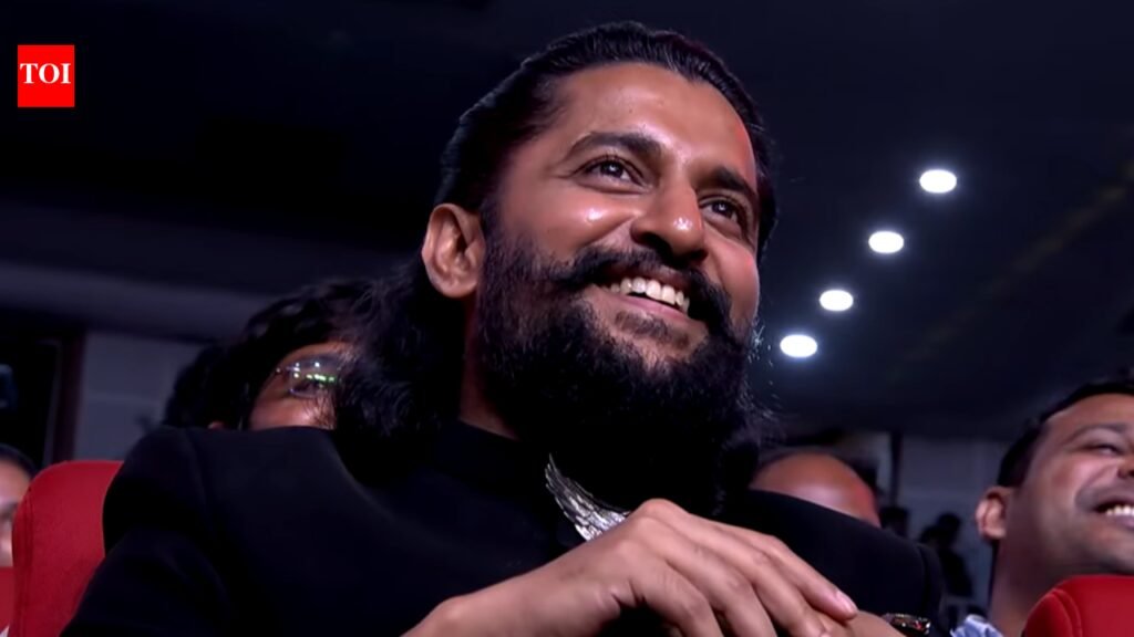 ‘Jersey’, ‘Eega’, ‘Pilla Zamindar’: Nani’s classic films to revisit before ‘The Paradise’ release on September 24 | Telugu Movie News