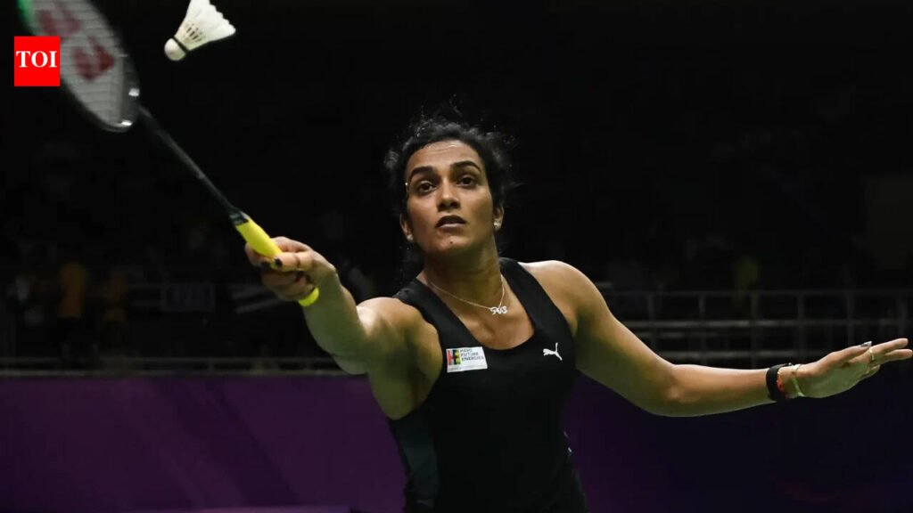 Pv Sindhu: Japan break Indian hearts as PV Sindhu, Unnati Hooda and Tanvi Sharma lose in Asian Games quarterfinal | Asian Games 2026 News