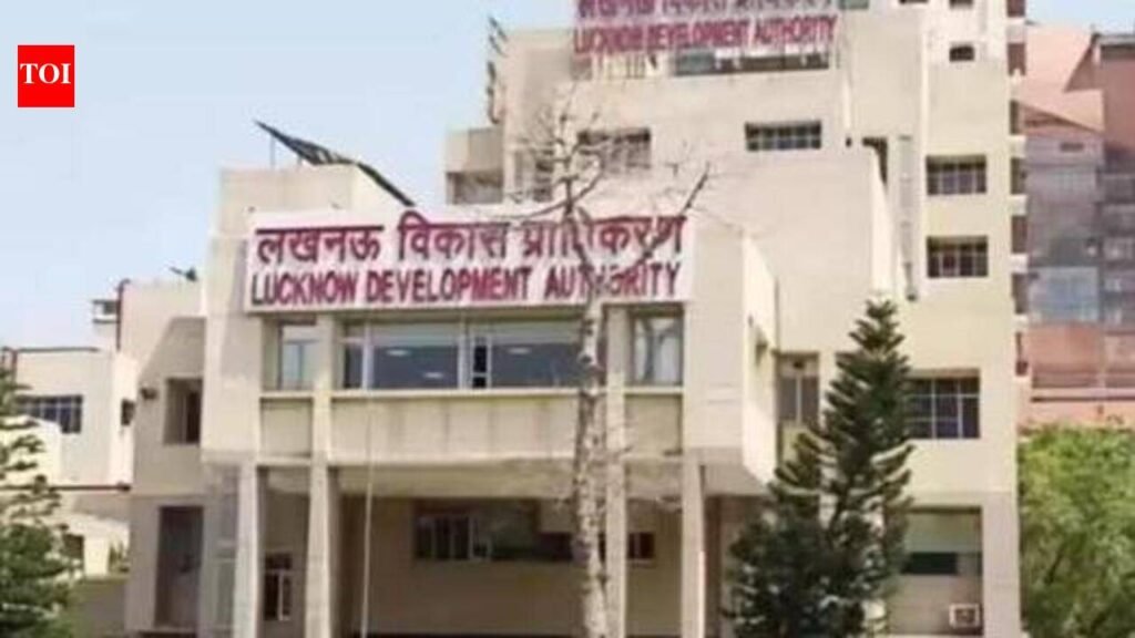 CM to launch LDA housing schemes | Lucknow News