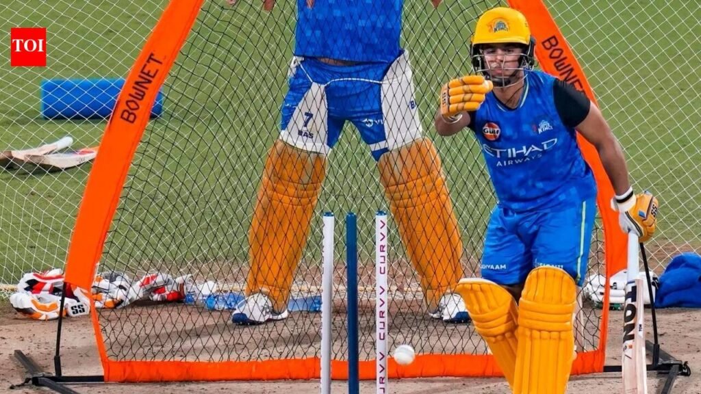 Vansh Bedi reported fixing approach during Delhi Premier League 3; DDCA seeks BCCI intervention | Cricket News