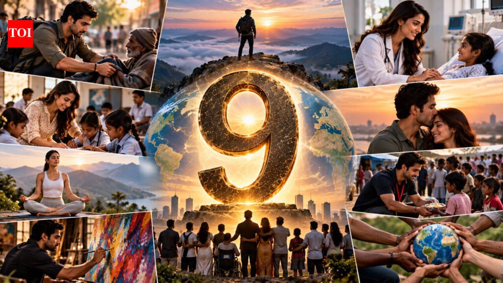 Bhagyank 9: Jai Madan reveals its meaning, personality, career, love, health and compatibility