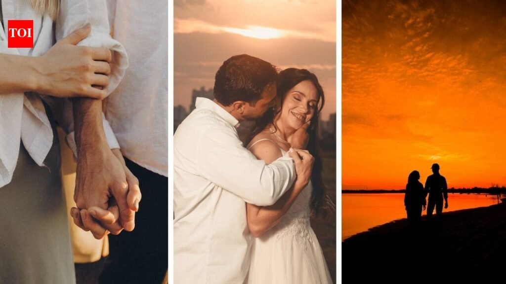When does attention stop feeling like love? Psychologist explains the difference between love bombing and healthy affection