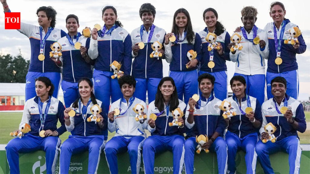 Asian Games 2026 Day 3: India win first gold, assure medals in badminton and wushu on action-packed Tuesday | Asian Games 2026 News