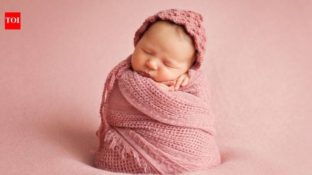 10 baby names that mean “one of a kind” or uniqueness