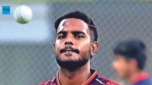 Yash Dayal drops Chhattisgarh move, stays with UPCA | Lucknow News