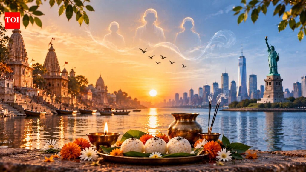 Pitru Paksha 2026: Why Shraddha Dates May Be Different in India and the USA