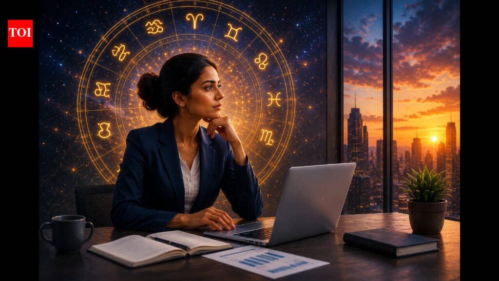 Career & Money Predictions, 24th September, 2026: How Aquarius Moon and Dhanishtha Nakshatra bring major financial motivation and networking luck to these zodiac signs
