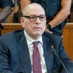 Harvey Weinstein sentenced to 15 years in prison for 2006 sex crime in New York |