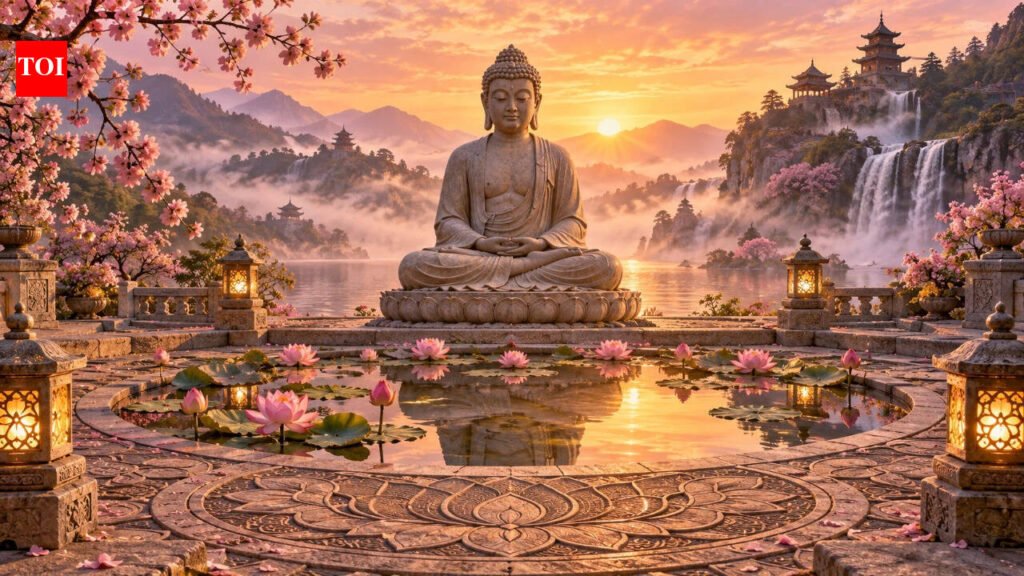 Stuck in the endless loop of “what’s next?” How Buddhist philosophy explains why fulfilling your desires only creates new ones—and how to find true peace