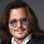 Motivational quote of the day by Johnny Depp: “I was angry and frustrated until I started my own family and my first child was born. Until then, I didn’t really appreciate life,” an anecdote on personal growth by the American actor |
