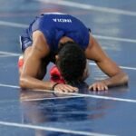 Gulveer Singh Wins Silver in 10,000m at 2026 Asian Games