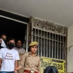 Two arrested in Lucknow call centre scam; past operations traced to Goa and Kolkata | Lucknow News
