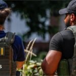 Special agents blood and urine test results stolen in FBI hack