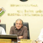 Unease within NDA over EC-SIR row? Three BJP allies seek poll body clarification as opposition keeps up pressure | India News
