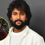 Nani: ‘Do I change the channel?’: Nani says he chooses films he won’t ‘CRINGE’ over when son Arjun watches at 15 | Telugu Movie News