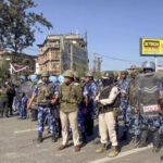 Centre extends Afspa in Manipur, Nagaland, Arunachal Pradesh till March 2027 | India News