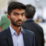 Chess Olympiad Round 9: D Gukesh channels his world champion self, overturns almost-lost game to keep India in gold hunt | Chess News