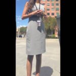 ‘Pure shock’: Attorney Mariah Medina breaks silence as Internet debates over her sleeveless dress criticized by a Texas judge