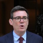 UK PM Andy Burnham rules out early general polls, says ‘no election anytime soon’ | World News