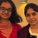 They met in London in 2017: 9 years later, this Indian girl and her Pakistani bestie are going viral for a friendship that transcends borders
