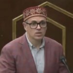 Omar brings J&K statehood resolution to assembly, autonomy mention sparks BJP furore | India News