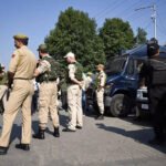2022 Rajouri IED blast: Police file chargesheet against 4 | India News
