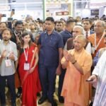 World trusts UP’s products, supply chain & entrepreneurs: Yogi | Lucknow News