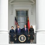 Xi Presses Trump to Oppose Taiwan Independence, While Taipei Challenges Beijing’s Account