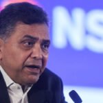 Self-listing of bourses feasible, says NSE chief