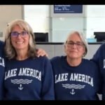 Michigan CEO who posted AI photo of family members wearing ‘Lake America’ sweatshirts loses job; she says it was just for fun, not a political message