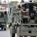 AFSPA extended in 3 NE states; Kuki group chief held in Aizawl | India News