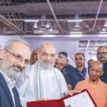 Shah awards allotment letters to 5 firms for YEIDA projects | Lucknow News