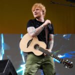Ed Sheeran, Global Citizen, CBGB and All Things Go CANCELLED ‘due to the severe weather warnings’ |