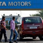 Tata Motors focuses on sedan amid mounting cost pressures
