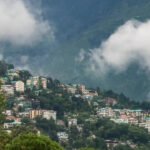 Urban travellers prefer hotels, rural dharamshalas